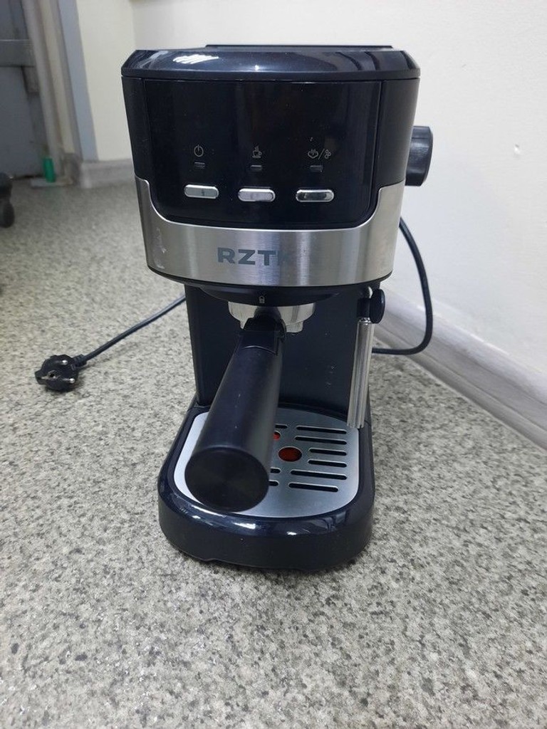 Оголошення Rztk Espresso (CME1200) Б/У