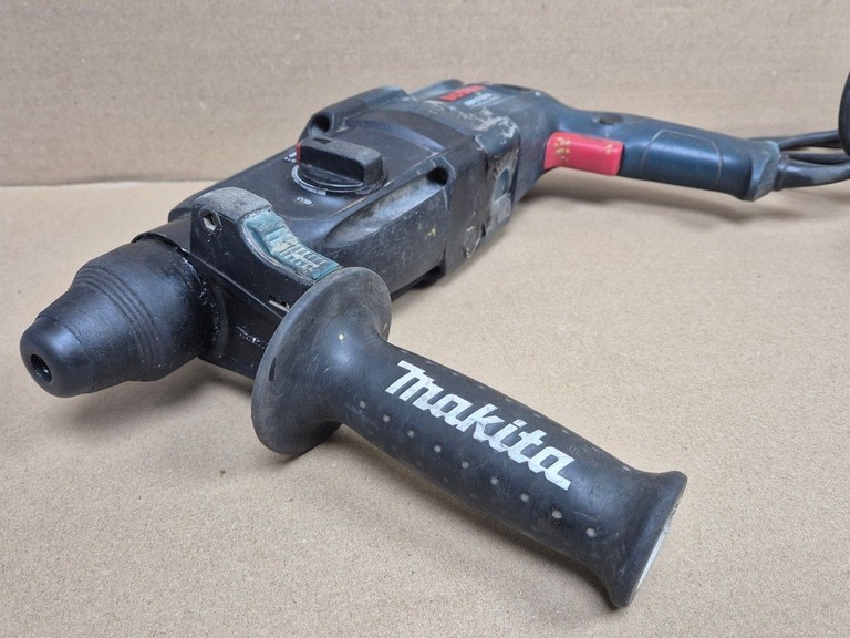 Bosch gbh 2-24 d Код:01-201053258. Зображення 5
