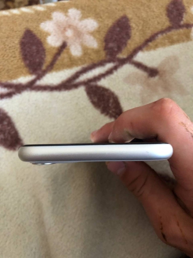 Apple iPhone 11 128GB White (MWLF2) Код:null. Зображення 9