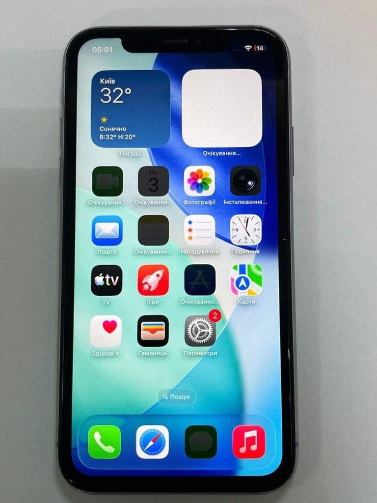 Apple iphone 11 128gb Код:01-201053764. Зображення 9