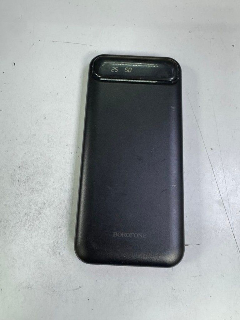 Купить Borofone BJ14 Freeway 10000mAh Black Б/У