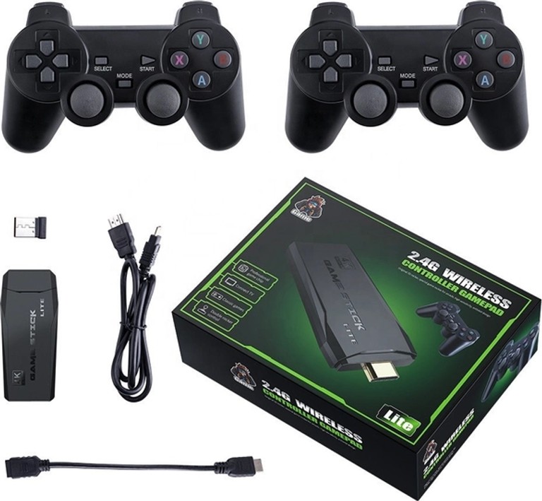 Оголошення LITE GREEN HDMI 3535 LITE GREEN HDMI 3535 ігор Dendy, Sega, Аркадні ігри, Game Boy, Nintendo, Atari, PlayStation 1 Б/У
