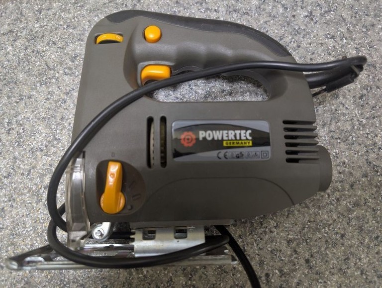 Купити Powertec pt 1512 Б/У