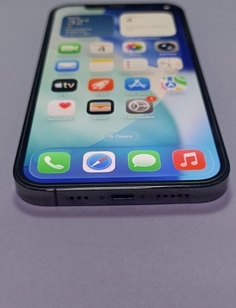 Apple iphone 12 pro 128gb Код:01-201057058. Зображення 6