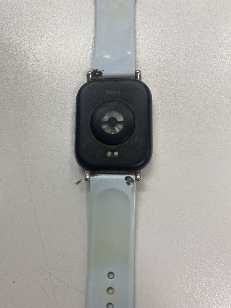 Оголошення Xiaomi redmi watch 5 lite Б/У