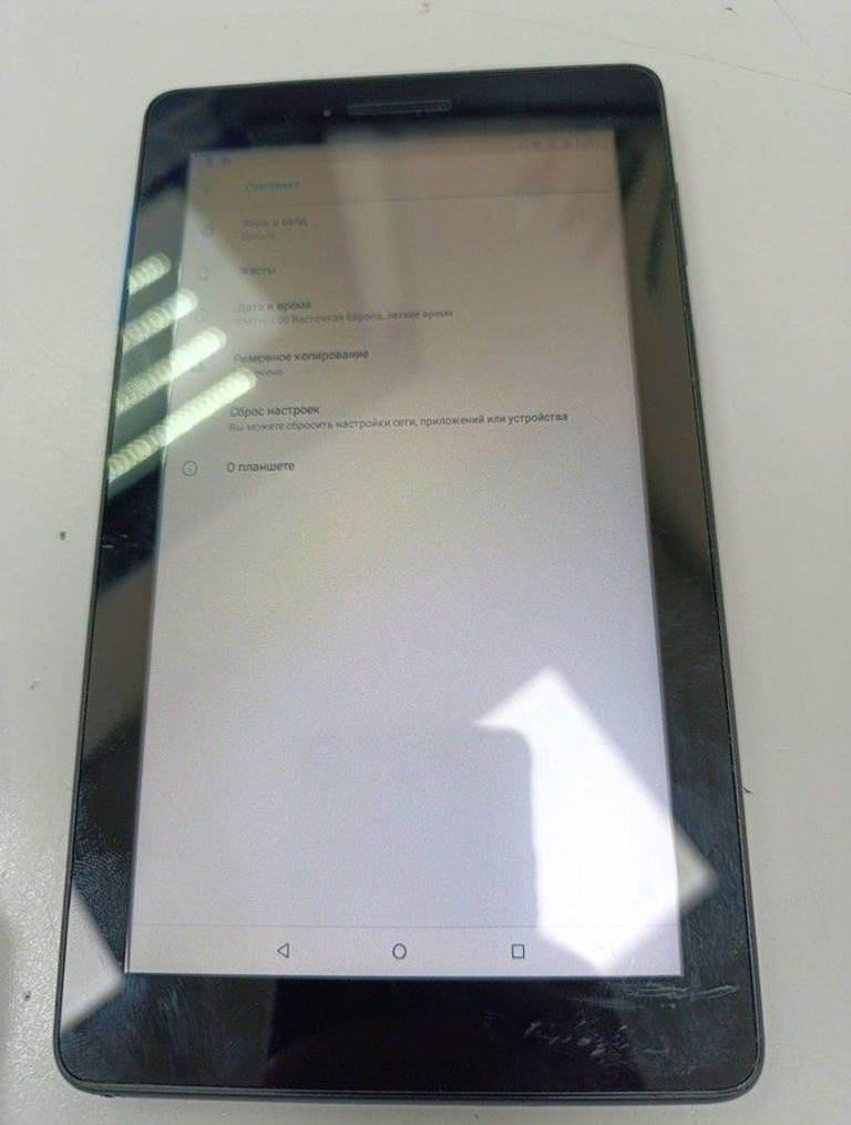 Дешево Lenovo tab e7 tb-7104l 16gb 3g з ломбарду