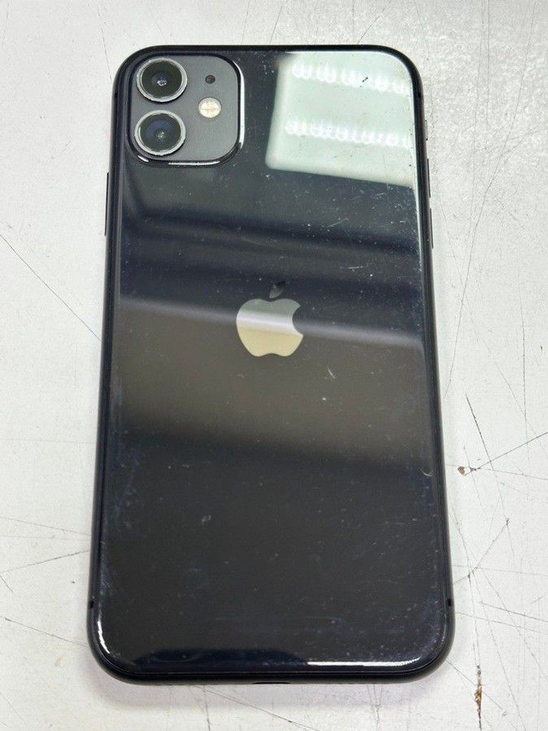 Розпродаж Apple iphone 11 128gb, продавець Техноскарб