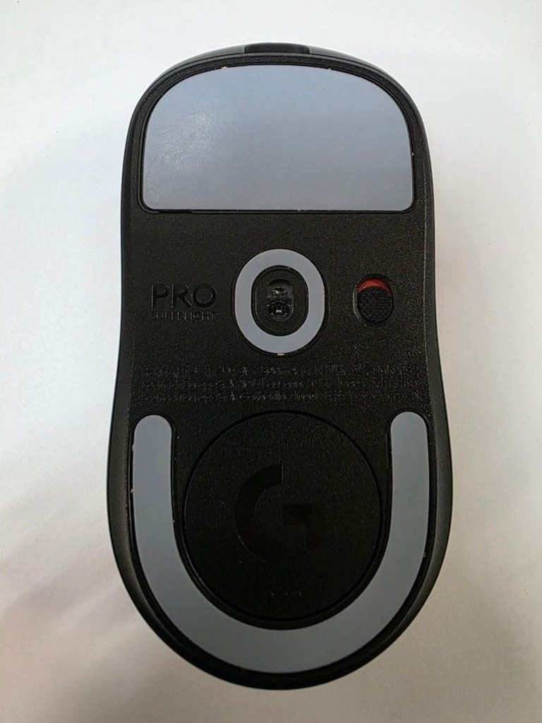 Logitech Pro X Superlight 2 SE White (910-007556) Код:01-201064113. Зображення 7