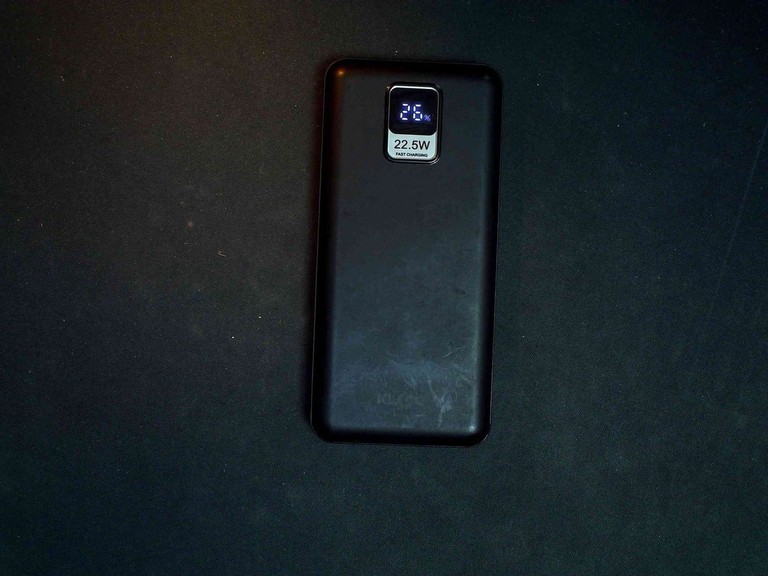 Оголошення Klgo 10000mah Б/У
