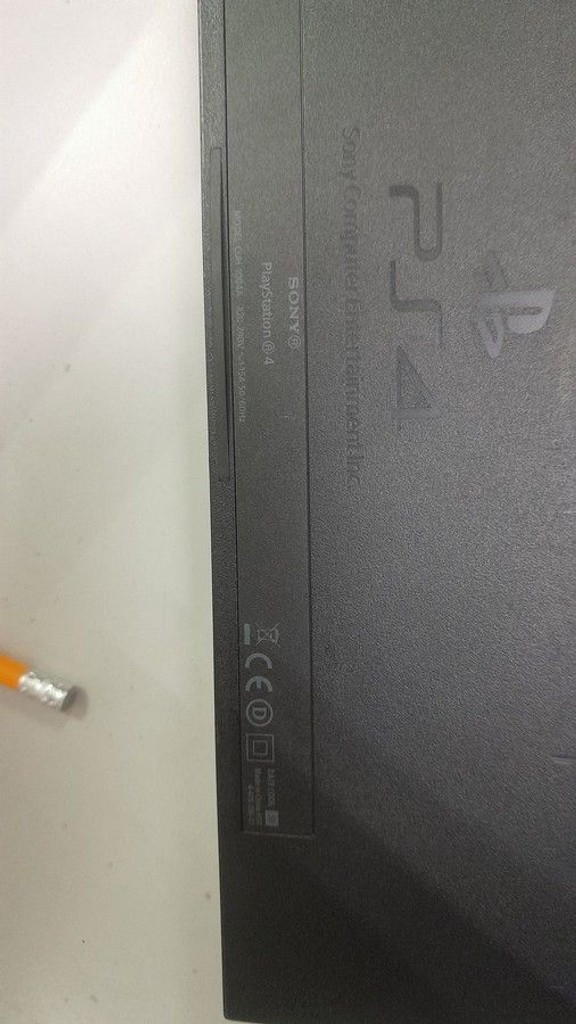 Оголошення Sony playstation 4 500gb Б/У