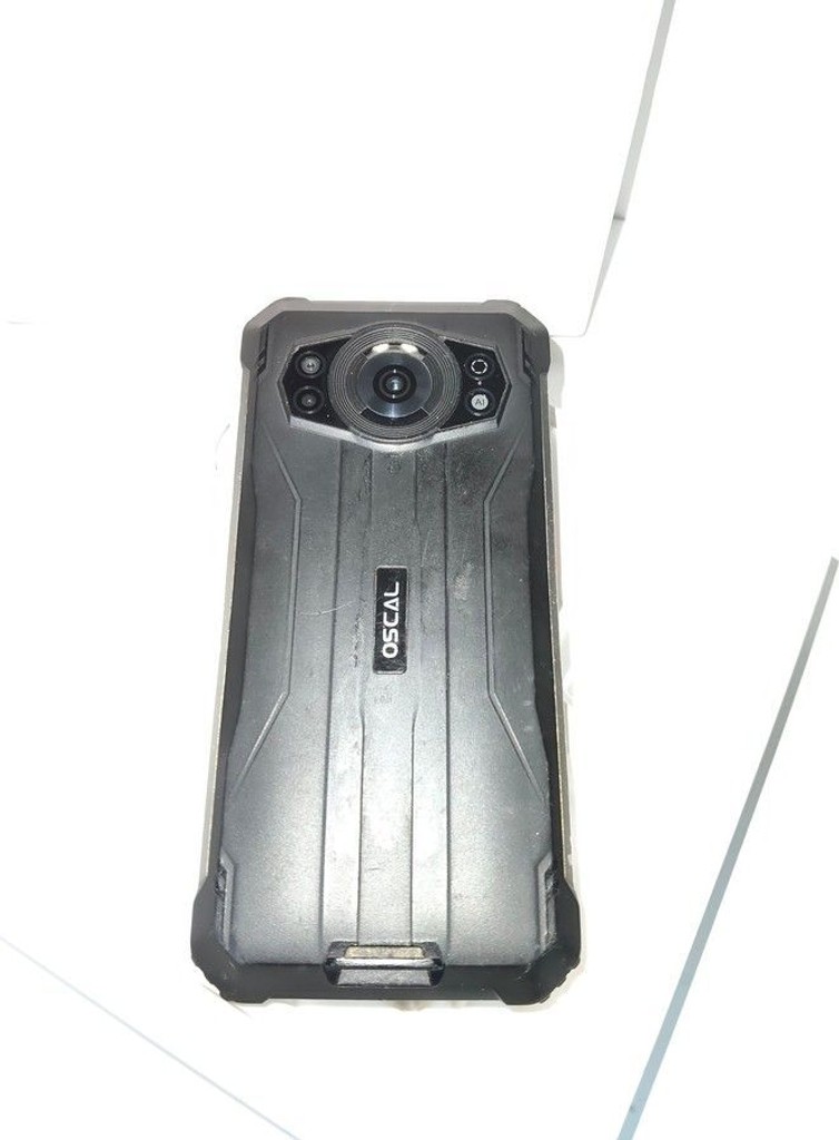 Blackview Oscal S80 6/128GB Black Код:01-201064564. Зображення 5