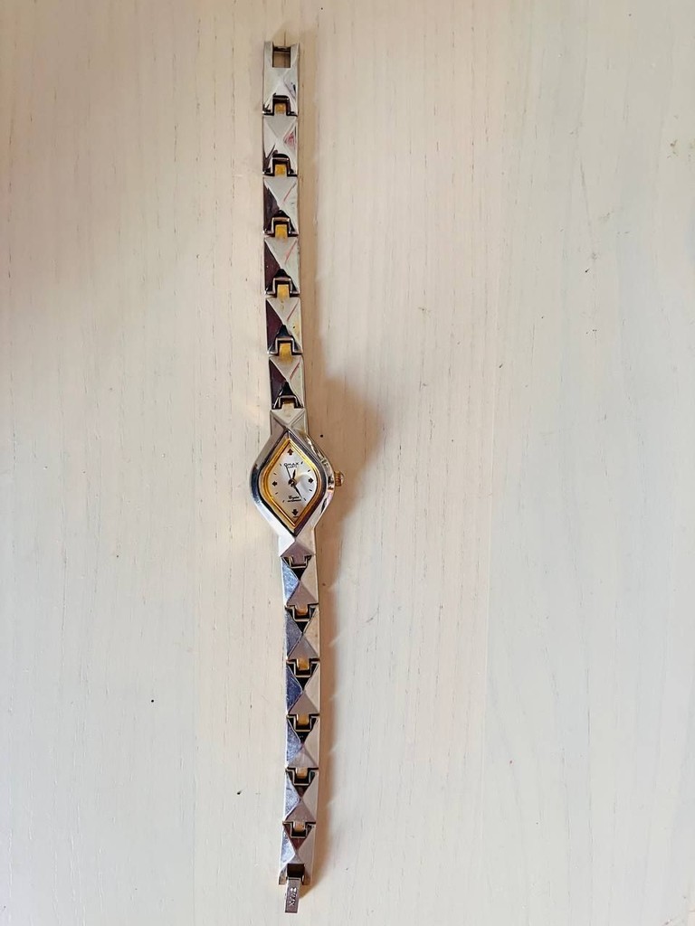 Купити годинники omax crystal JYL196 Б/У