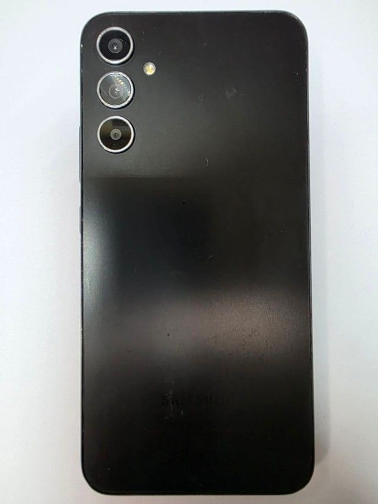 Samsung galaxy a34 5g 8/256gb Код:01-201067660. Зображення 6