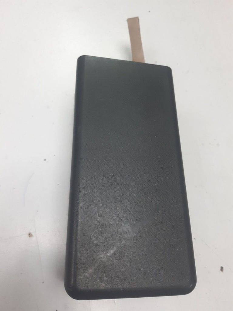 Дешево Lionpatton L43 50000mAh Black з ломбарду