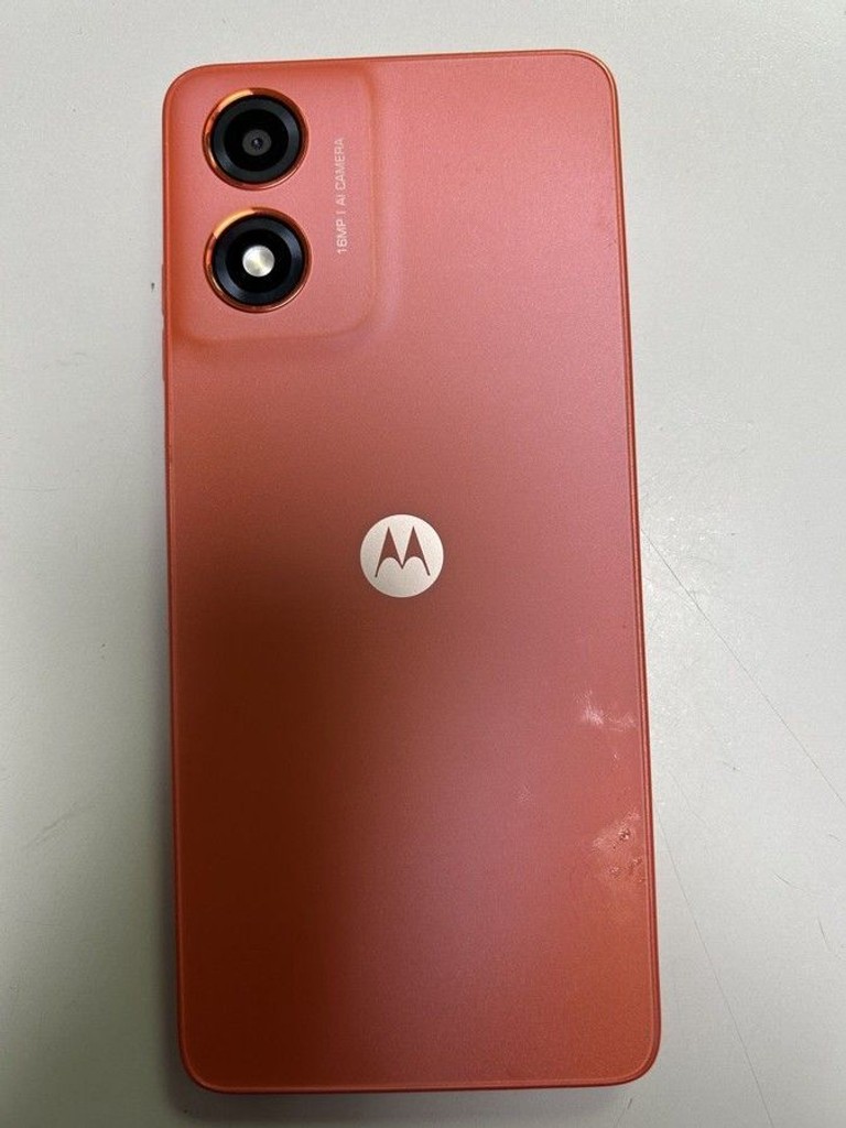 Купити Motorola moto g04s 4/64gb Б/У