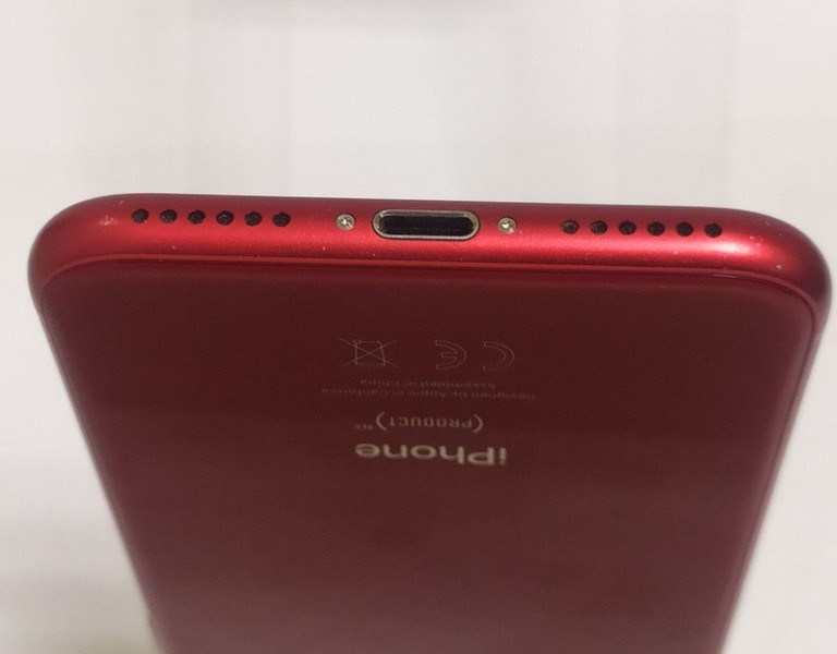 Apple iphone 8 64gb Код:01-201067836. Зображення 5