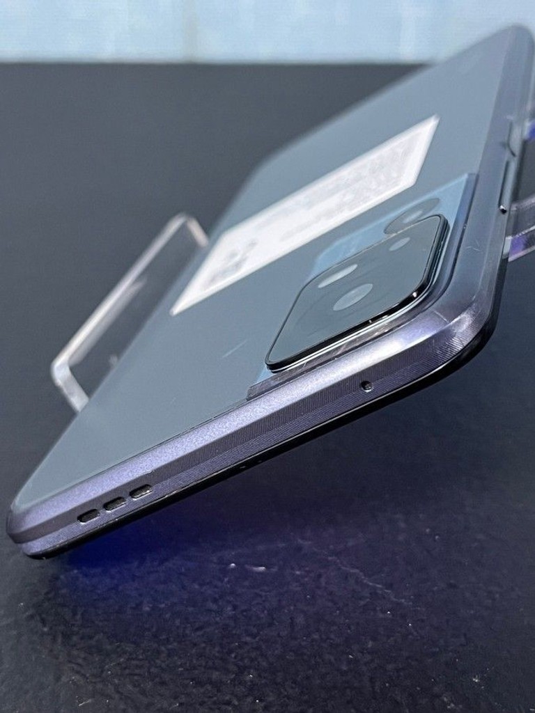 Tcl 40 SE 4/128GB Twilight Purple Код:01-201067922. Зображення 9