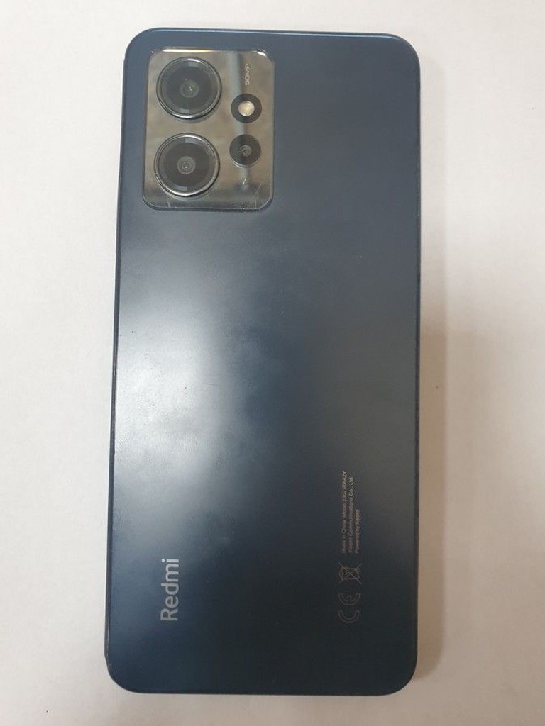 Xiaomi redmi note 12 8/256gb Код:01-201053971. Изображение 5