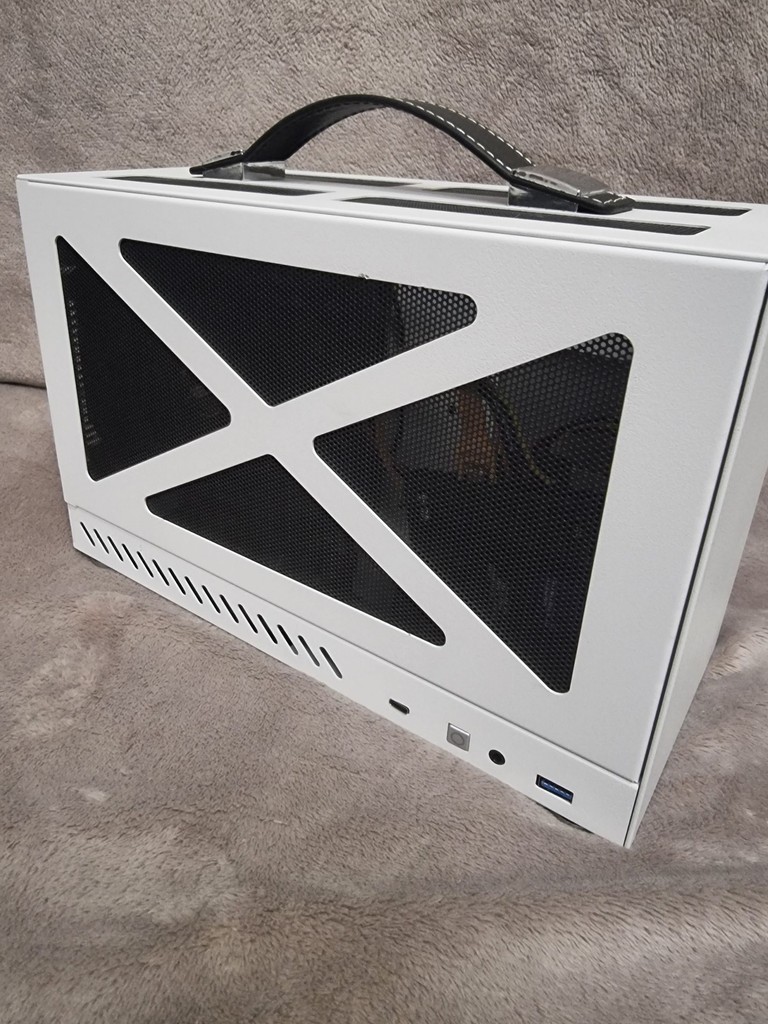 Купити H81I PLUS ASUS i7 4770 GeForce GTX 1650 Б/У