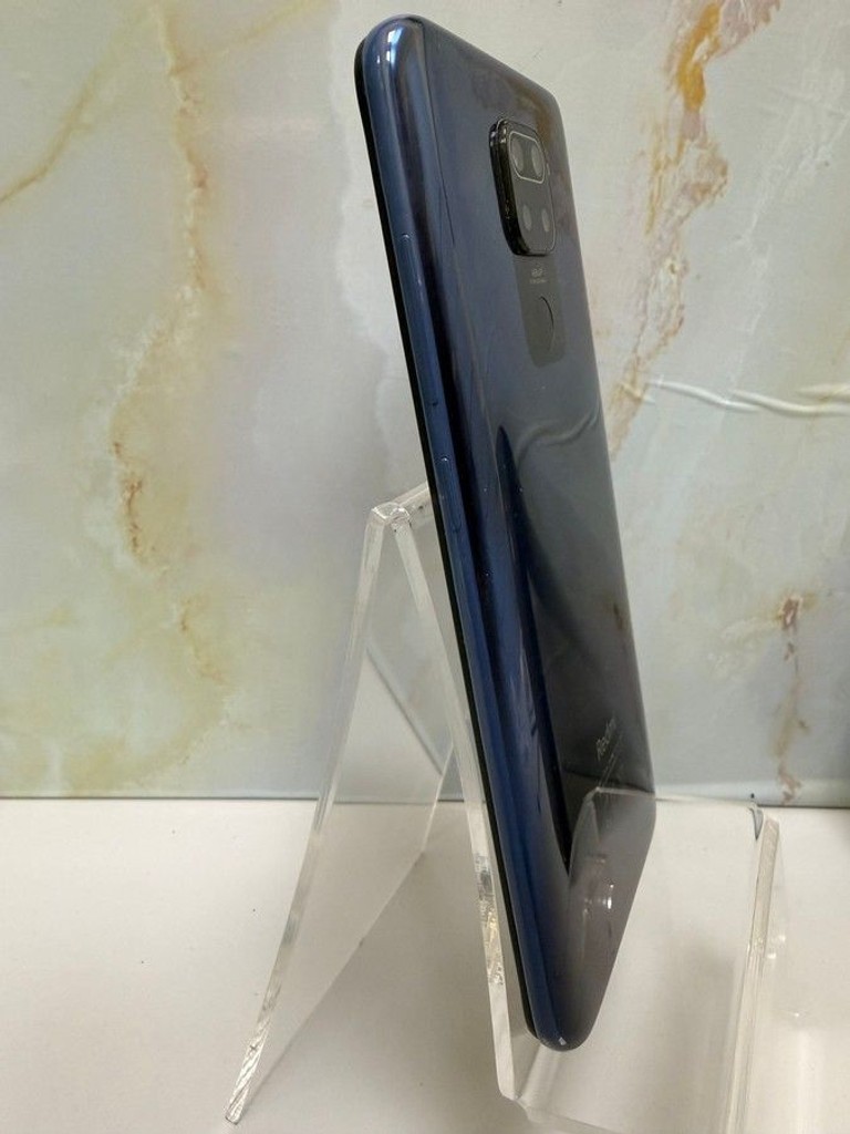 Xiaomi Redmi Note 9 4/128GB Blue (no NFC) Код:01-201071335. Зображення 7