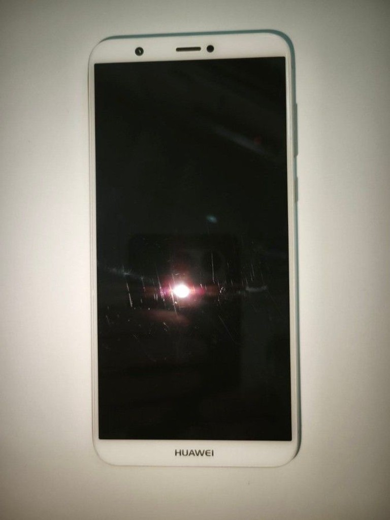 Huawei p smart fig-lx1 3/32gb Код:01-201074516. Зображення 11