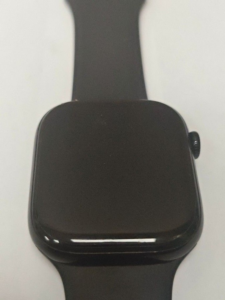 Купить Apple watch series 10 gps 46mm alu. case Б/У