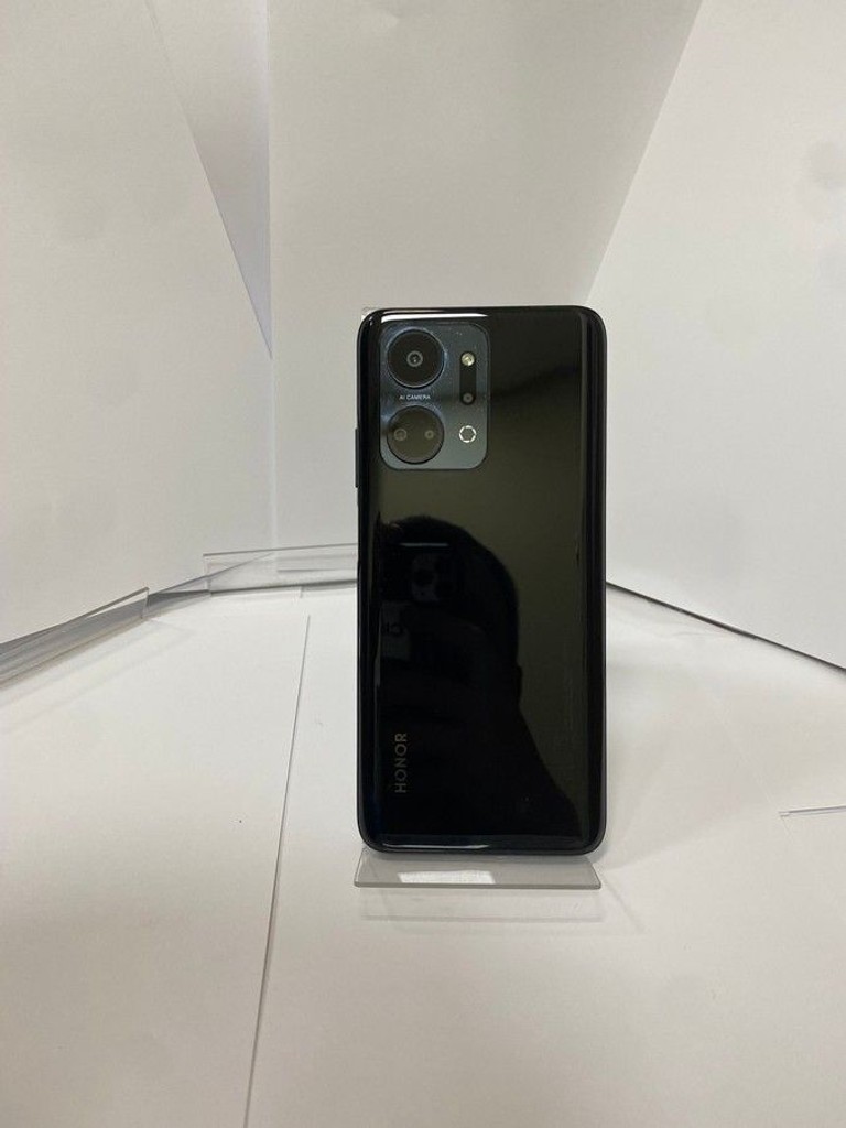 Оголошення Honor x7a 4/128gb Б/У