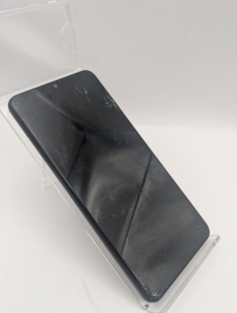 Оголошення Samsung galaxy a12 sm-a127f 3/32gb Б/У