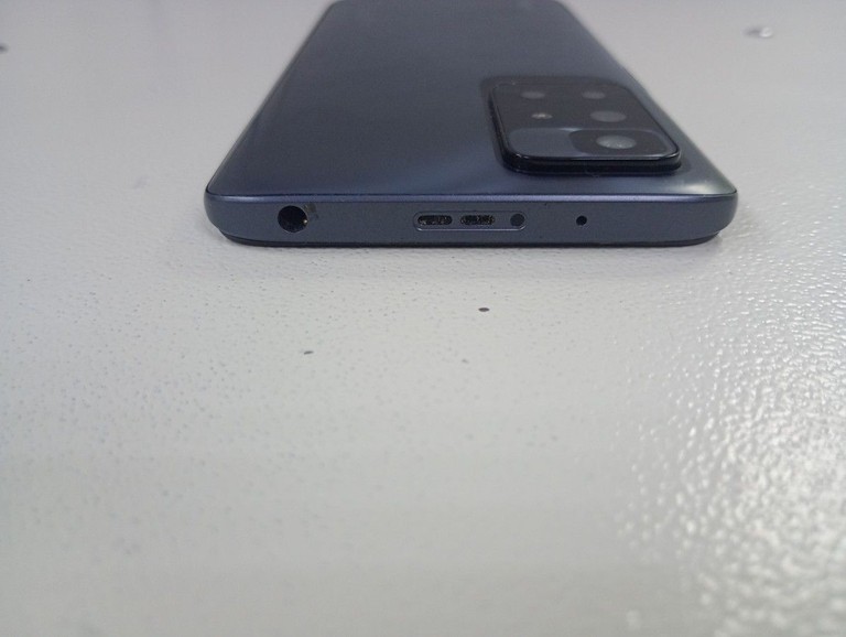 Xiaomi redmi 10 4/128gb Код:01-201075947. Зображення 9