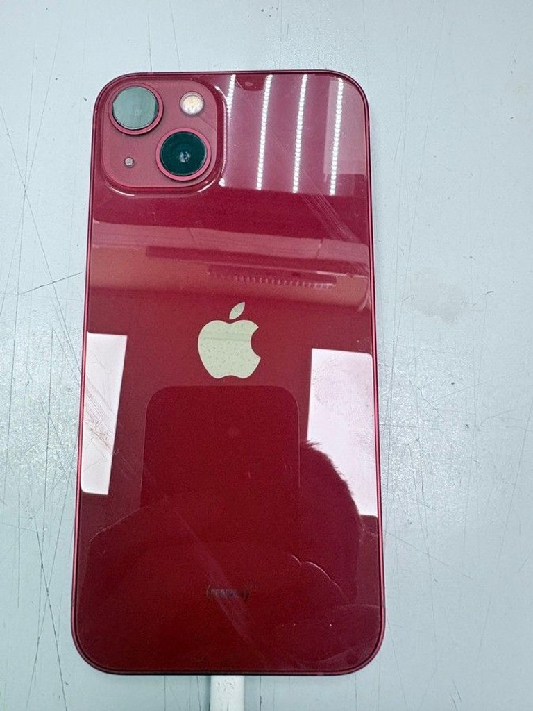 Оголошення Apple iphone 13 128gb Б/У