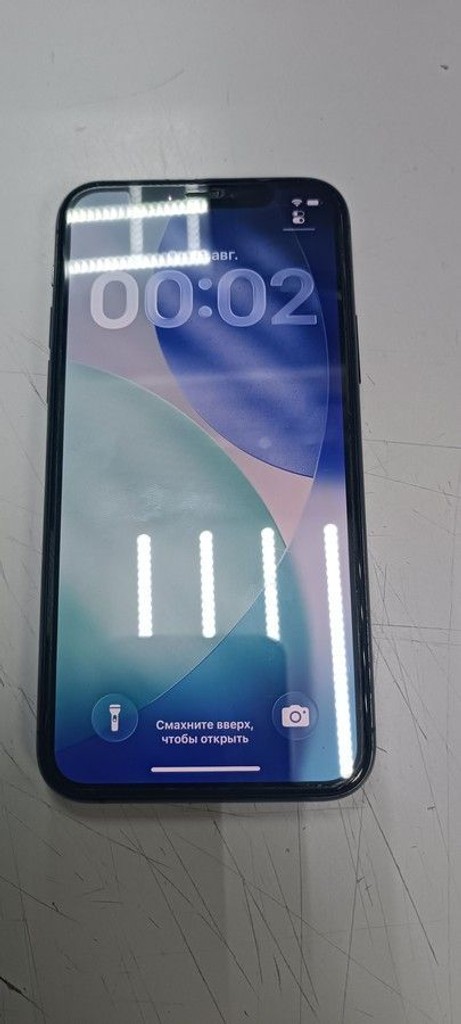 Оголошення Apple iphone 11 pro 256gb Б/У
