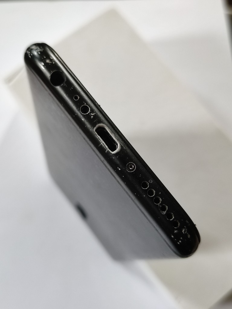 HUAWEI Mate 10 Lite 4/64GB Black (51091YGF) Код:null. Изображение 6