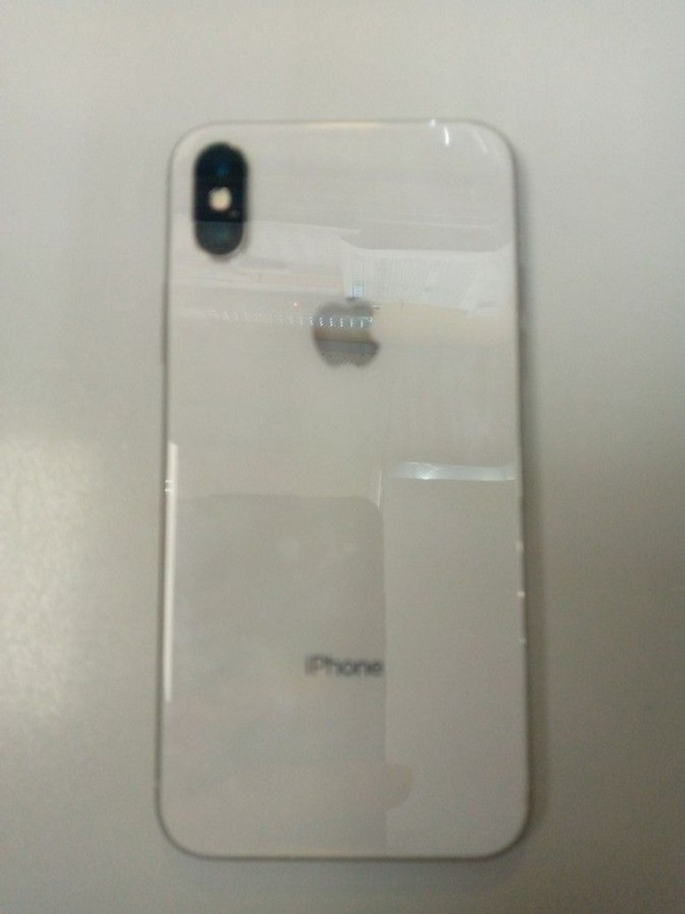 Оголошення Apple iphone x 64gb Б/У