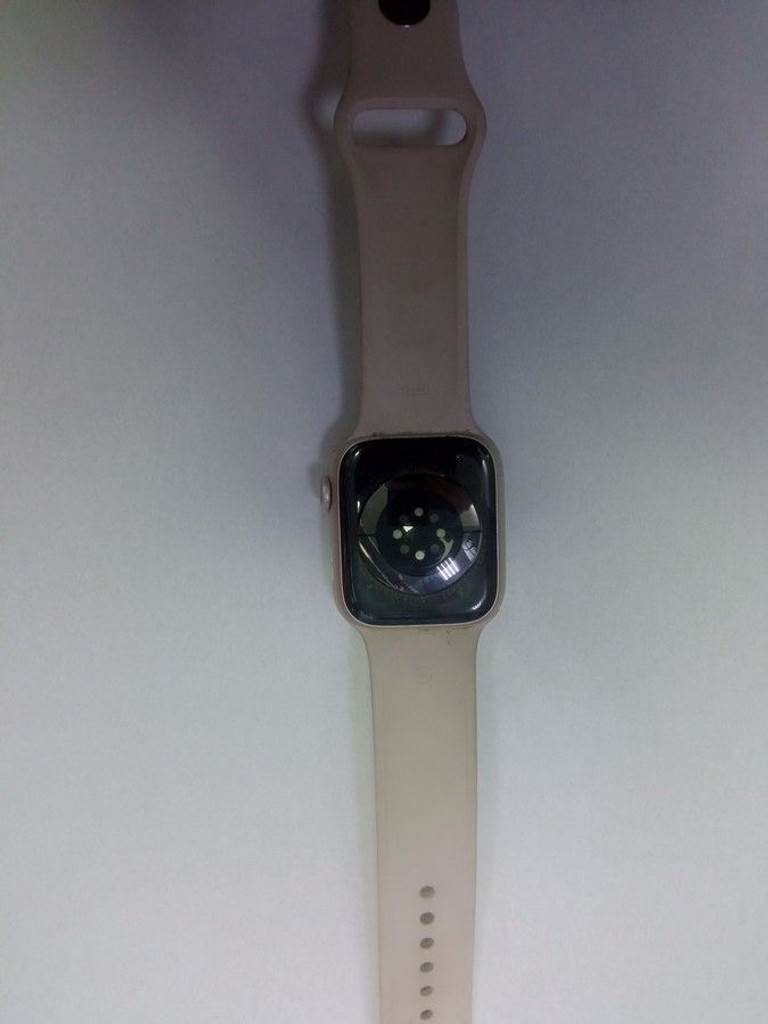 Объявление Apple watch series 8 gps 45mm aluminum case Б/У