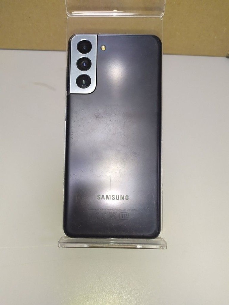 Купить Samsung galaxy s21 5g 8/128gb Б/У