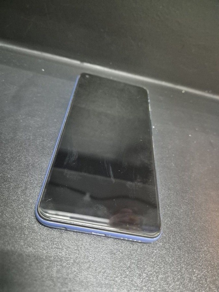 Объявление Xiaomi redmi note 9 3/64gb Б/У