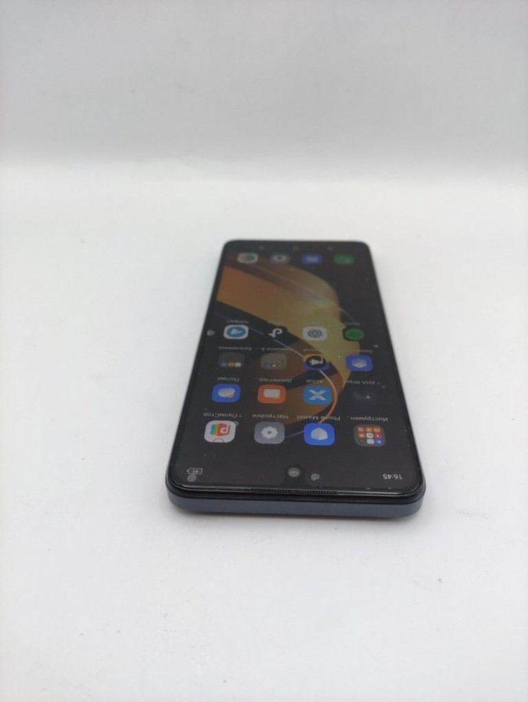 Infinix smart 8 plus 4/128gb Код:01-201086390. Изображение 7