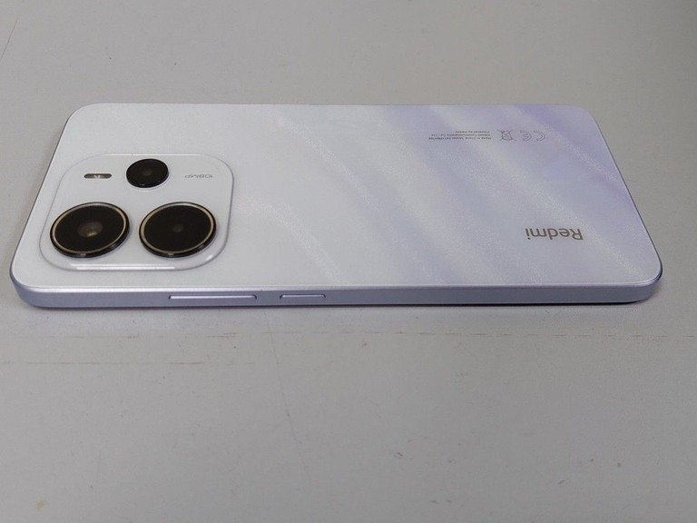 Xiaomi redmi note 14 8/256gb Код:01-201087123. Изображение 8