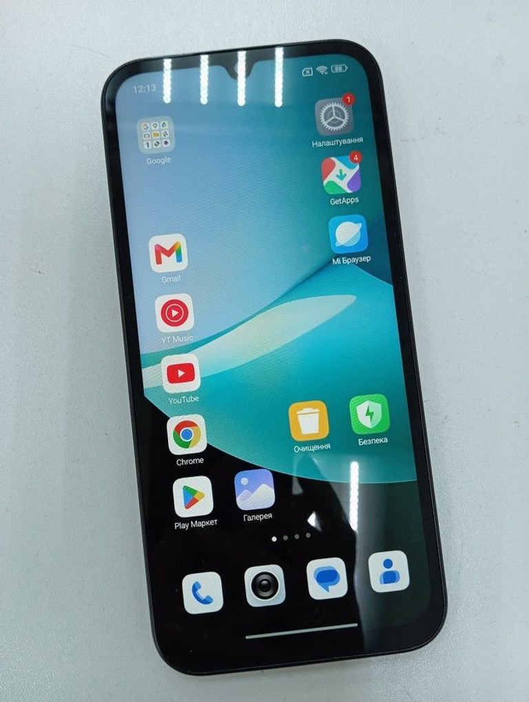 Объявление Xiaomi redmi 15c 4g 4/128gb Б/У