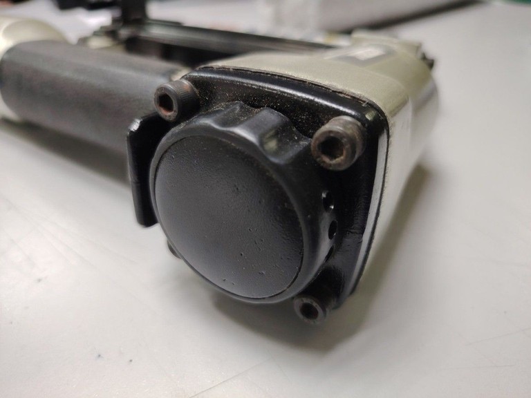 Розпродаж Rapid pneumatic 18g+, продавець Техноскарб