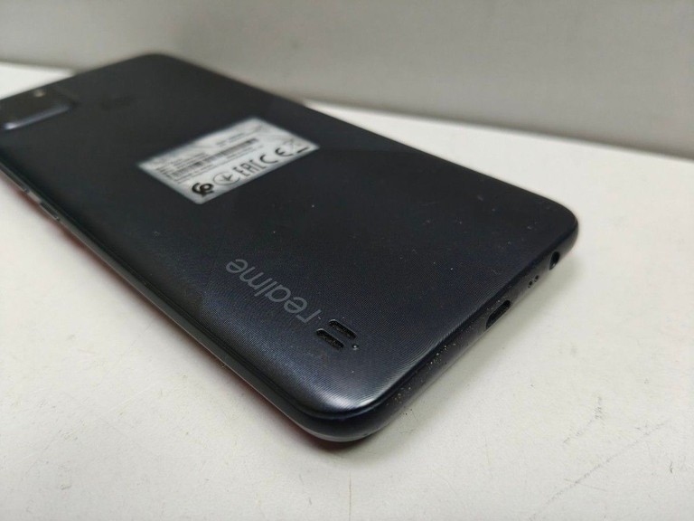 Realme c21y 4/64gb Код:01-201086533. Зображення 6