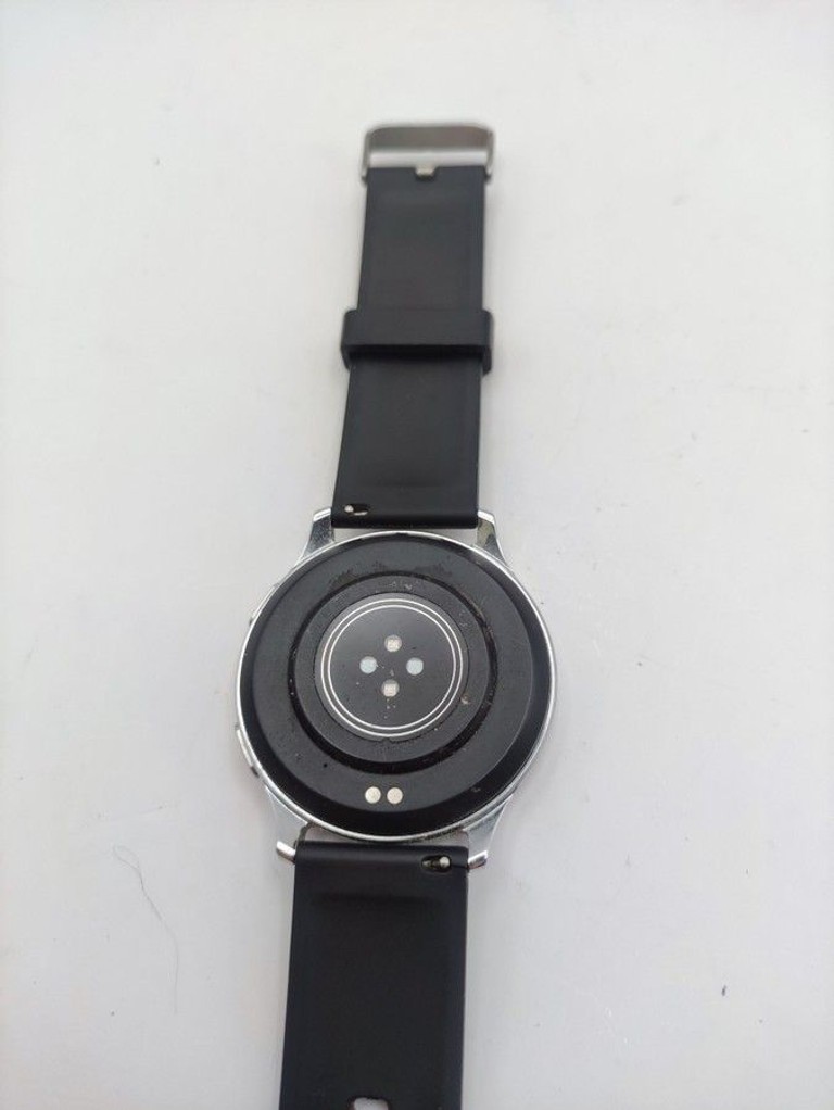 Amazfit Pop 3R Black Код:01-201086354. Изображение 5