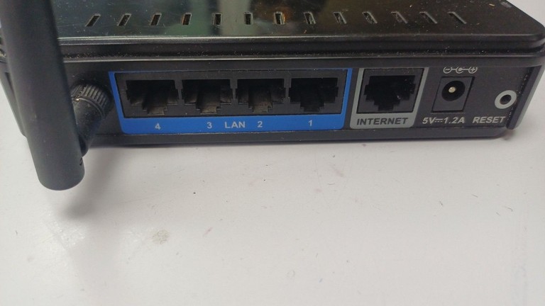 Оголошення D-Link DIR-300 Б/У