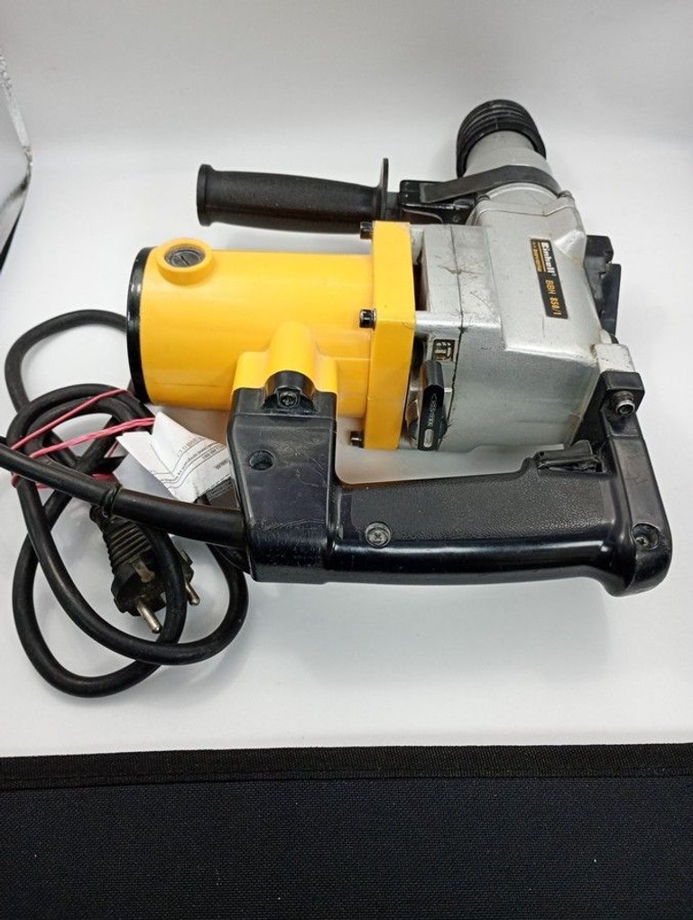 Einhell bbh 850/1 Код:01-201086467. Зображення 6