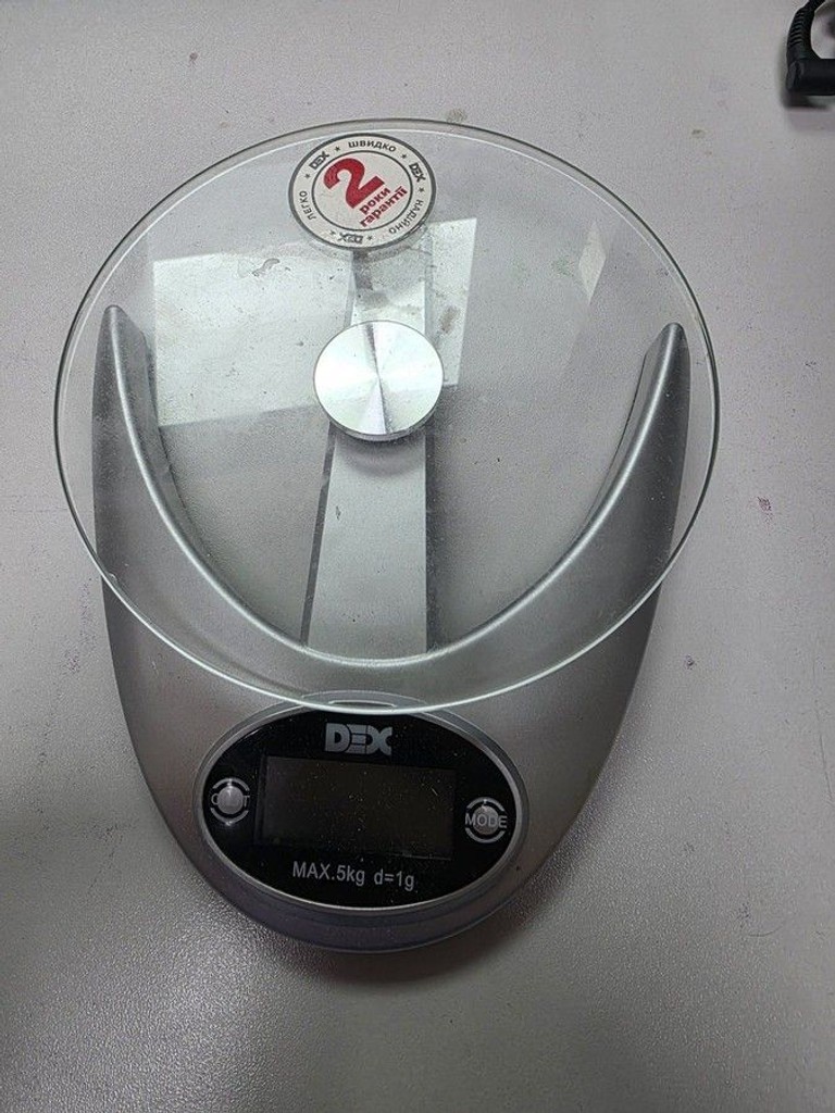Купити Dex DKS-301 Б/У