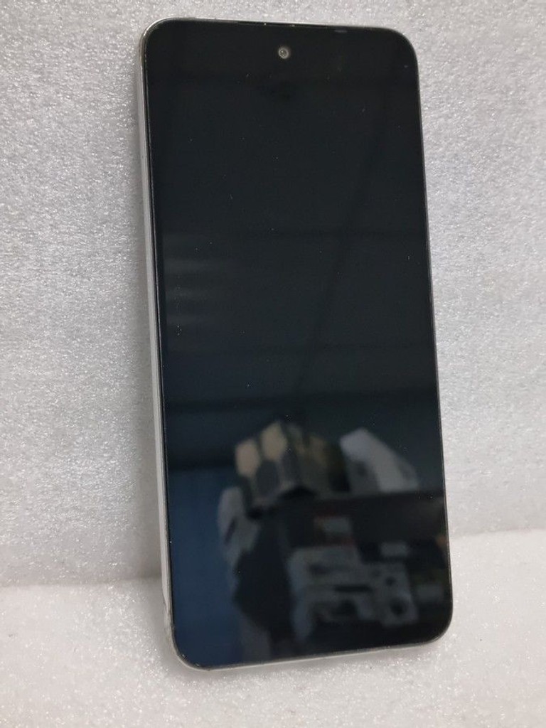 Оголошення Infinix hot 60i 4/128gb Б/У