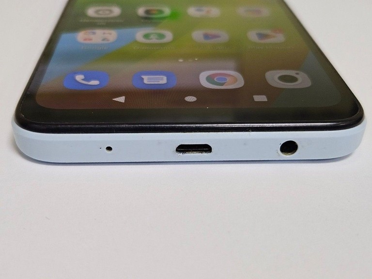 Дешево Xiaomi Redmi A1 2/32GB Black з ломбарду