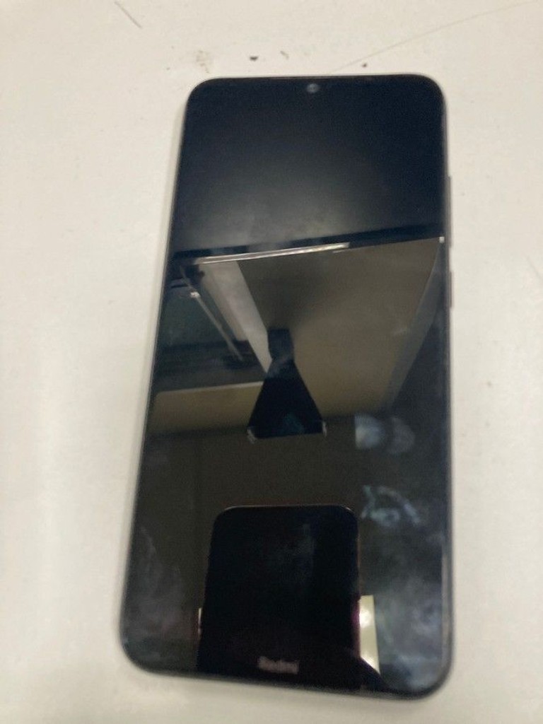 Дешиво Xiaomi Redmi Note 8 4/64GB Black с ломбарда