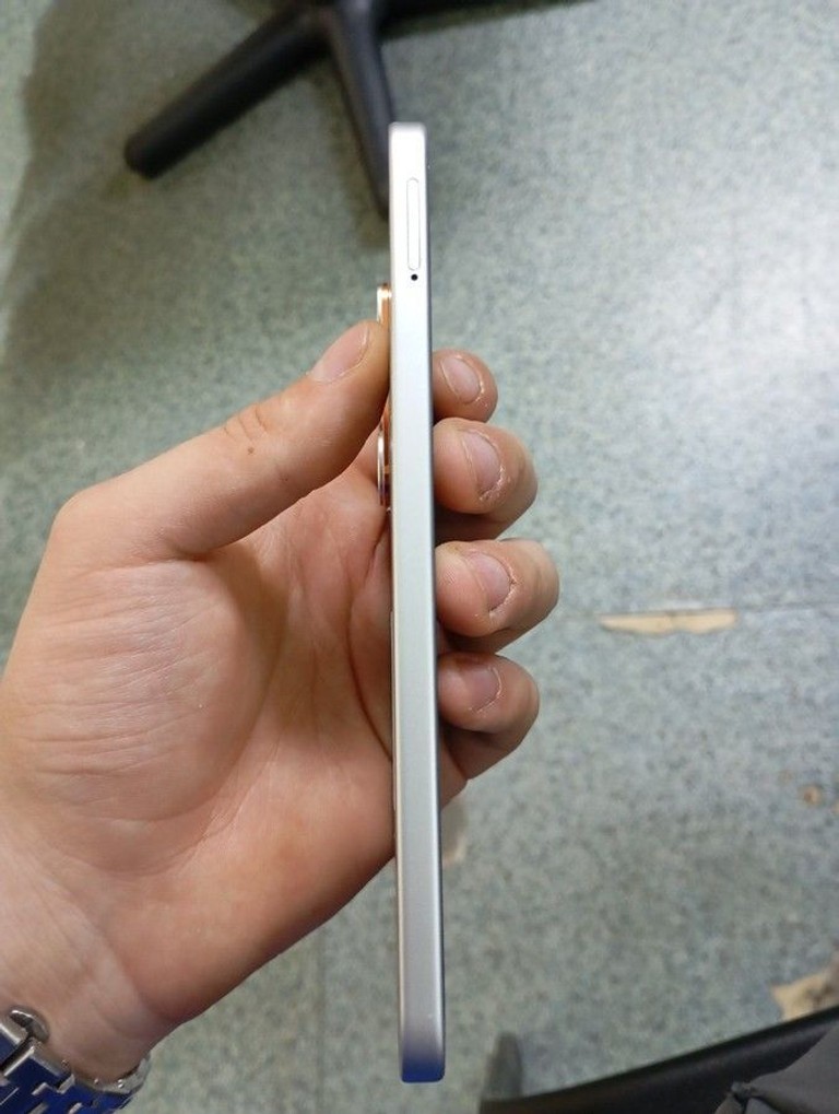 Infinix hot 60 pro 8/128gb Код:01-201092568. Зображення 5