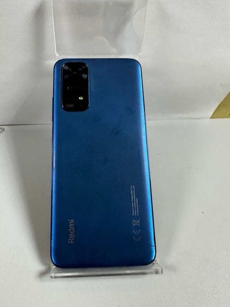 Купить Xiaomi redmi note 11 6/128gb Б/У